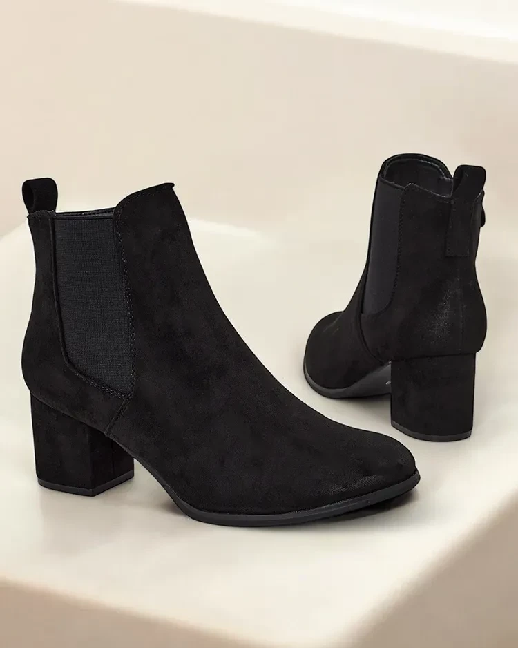 Resti Women&#039;s ankle boots Solir