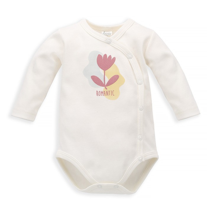 Pinokio Bodysuit Buttonedmantic