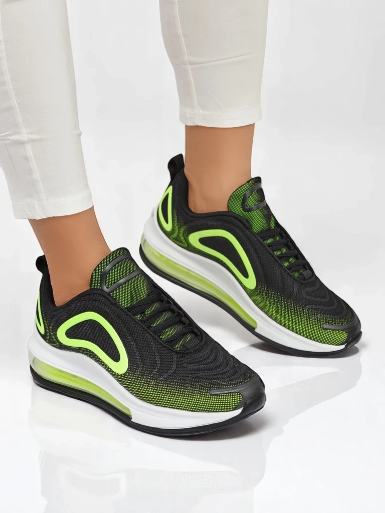Resti Women's Active Blend Sports Sneakers