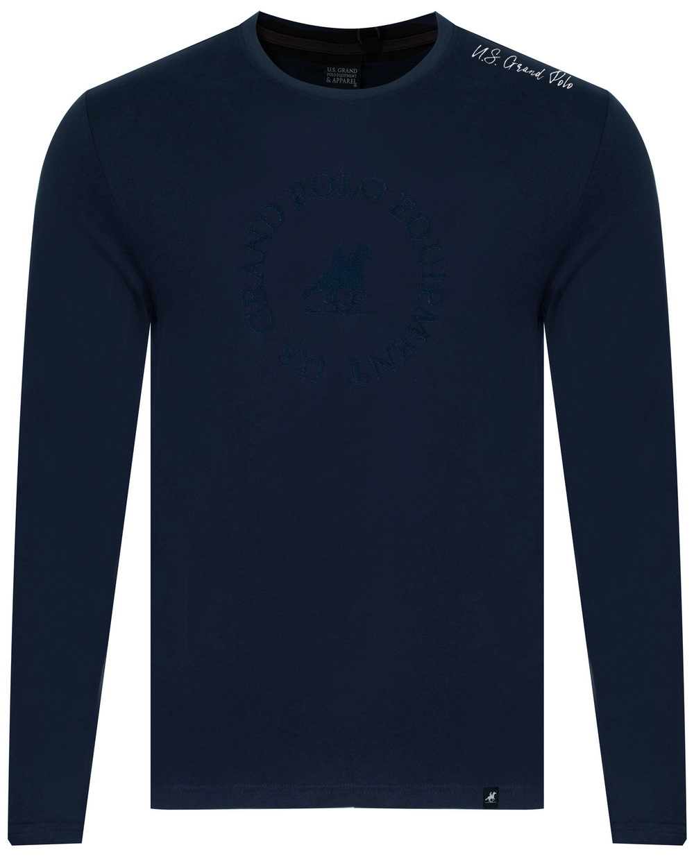 Ниски маратонки US GRAND POLO EQUIPMENT & APPAREL