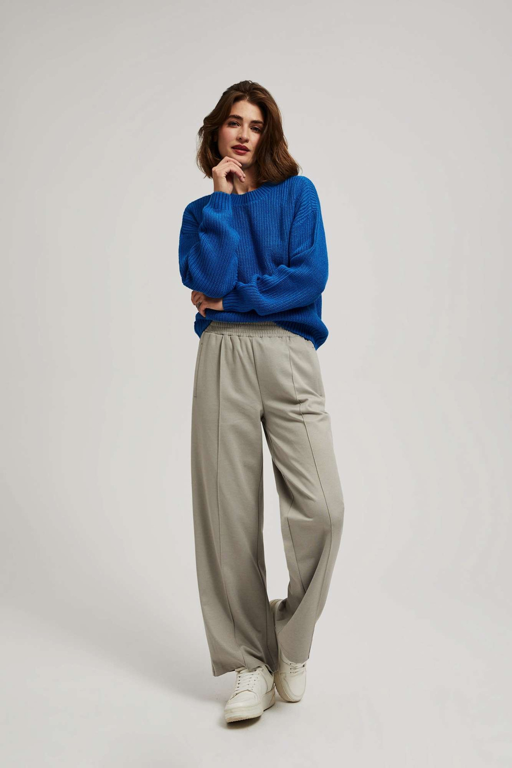 WOMEN'S TROUSERS