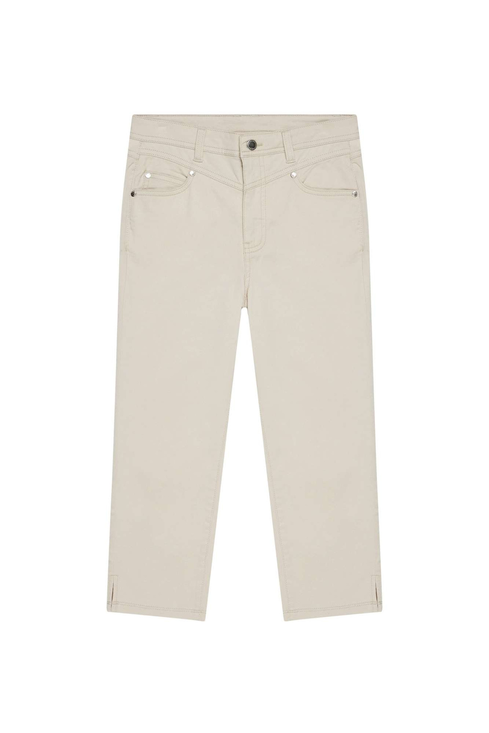 Pantaloni de dama Moodo Lyocell