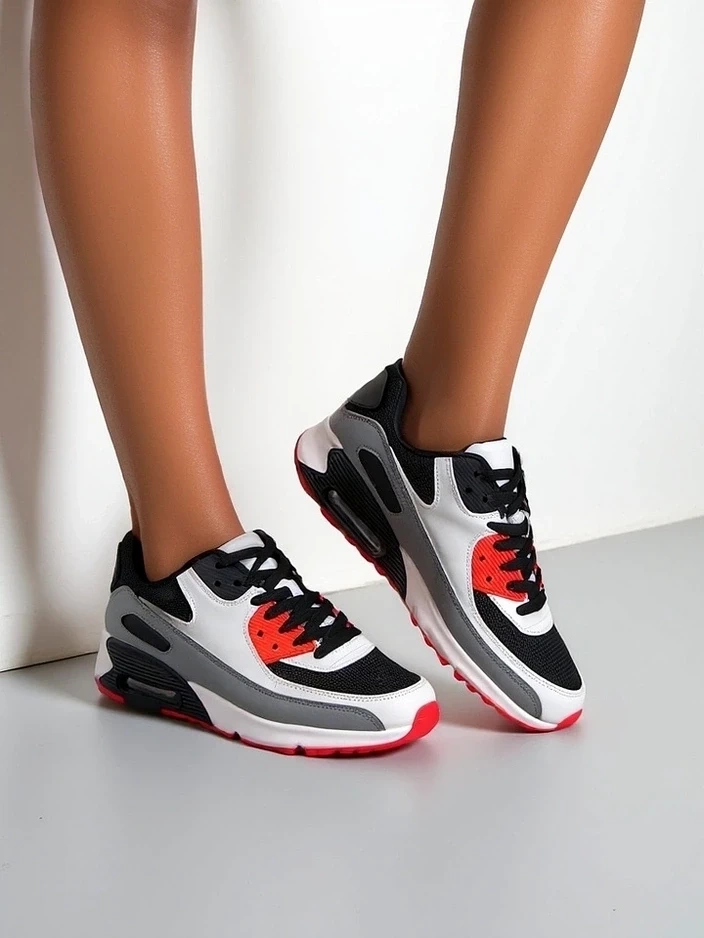 Resti Women's Sneakers Airnel