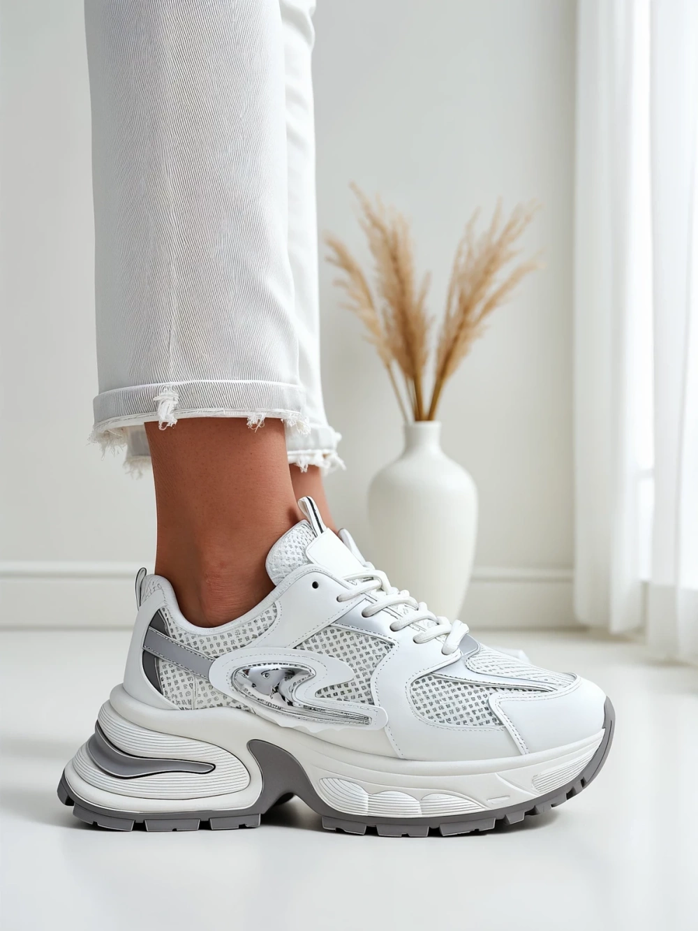 Resti Women's Sneakers Ecapus