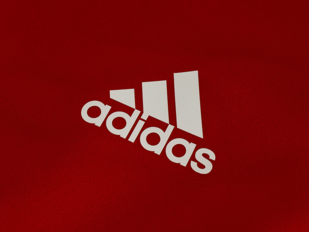 ADIDAS Mikina s kapucňou