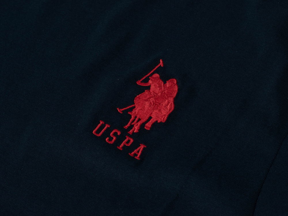 Pánska mikina U.S. POLO ASSN.