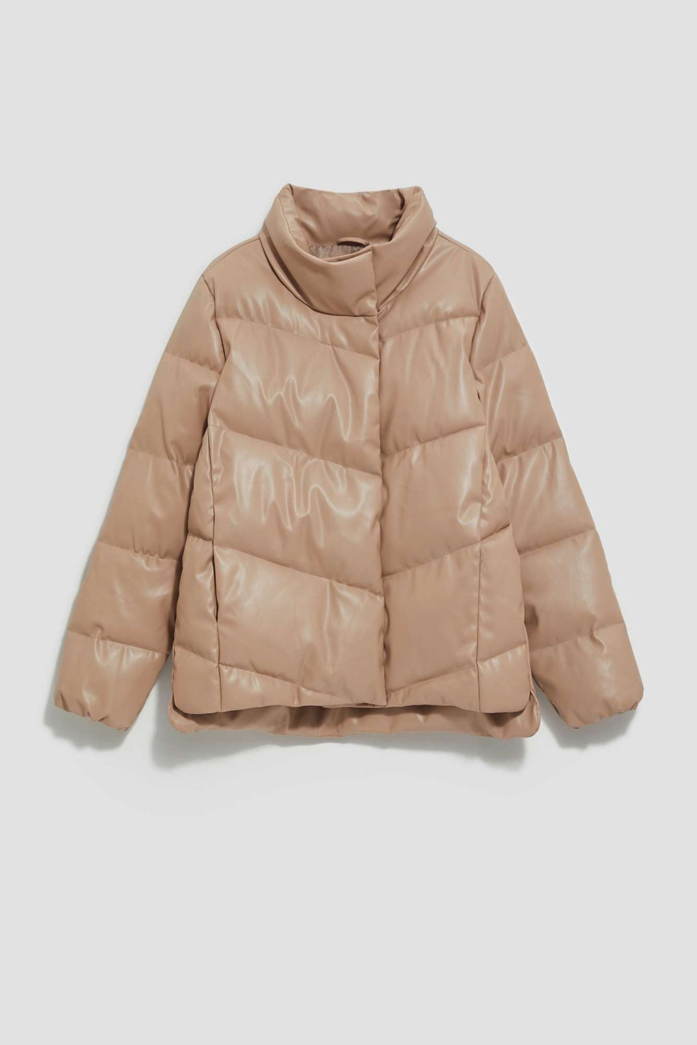 Marisse Jacket Z-Ku-3915 Coffee