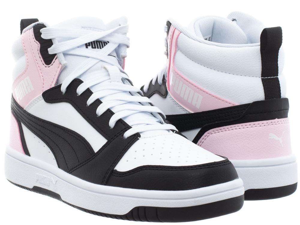 Дамски маратонки Puma Rebound V6 Mid