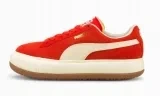 Puma - Dámske tenisky - Suede Mayu Up