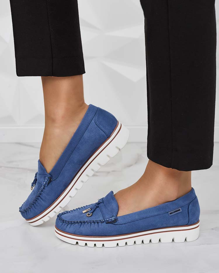 Resti Women&#039;s moccasins Berellia