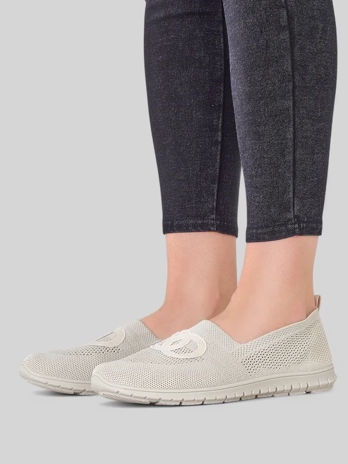 Resti Women's sports loafers Pertepses