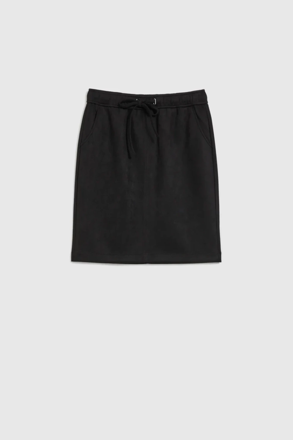 Marisse Women&#039;s Skirt Z-Sc-4508 Black