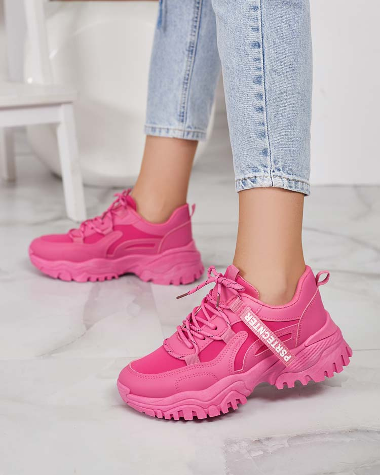 Resti women's sneaker sports shoes Povilpo