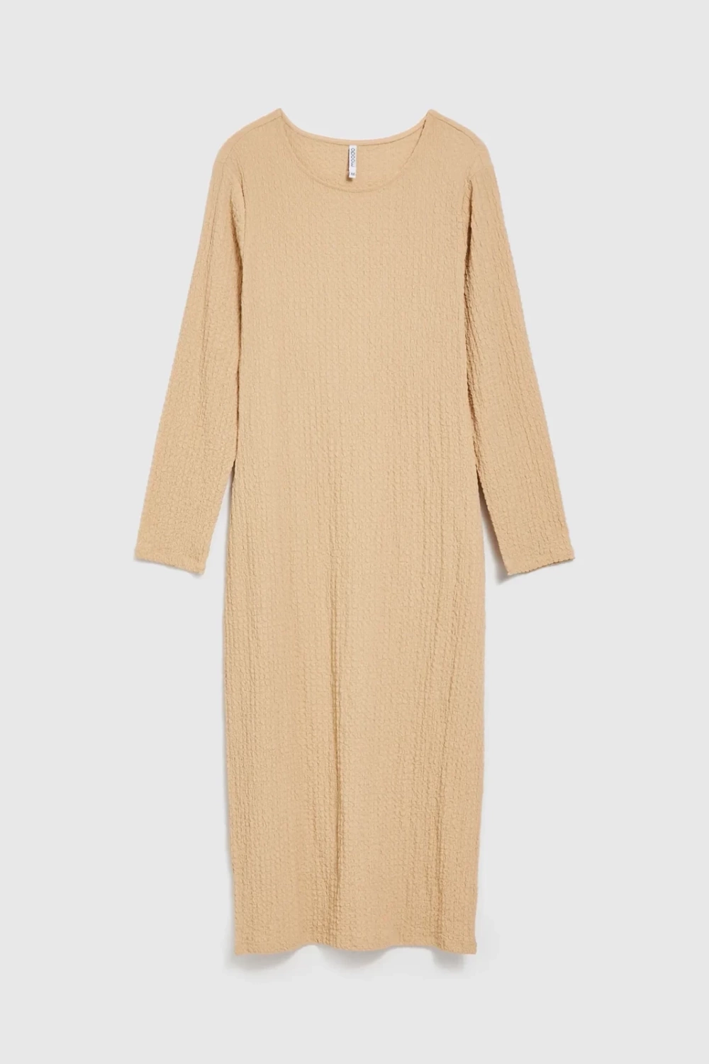 Marisse Women's Dress Z-Su-4505 Beige