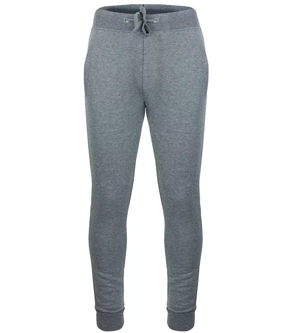 Pri Men&#039;s cotton sports sweatpants