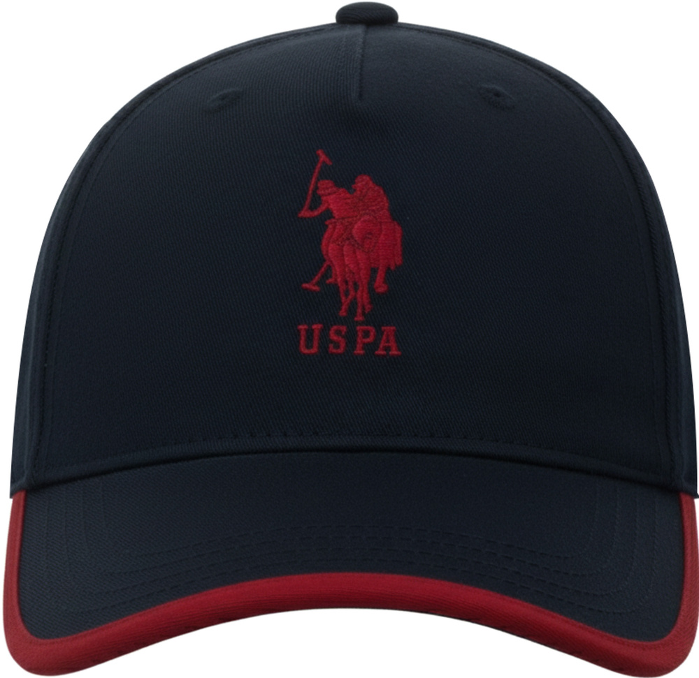US Polo Assn. - Baseballová šiltovka