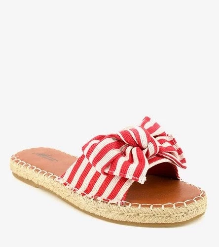 primohurt Białe casualowe buty sportowe wygodne damskie