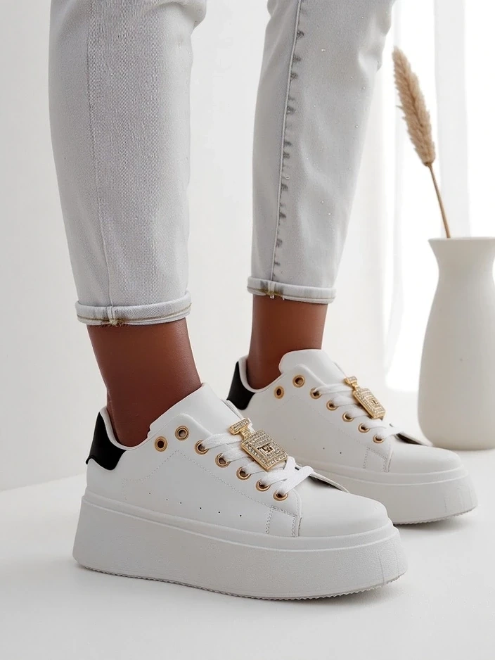 Resti Women's sports sneakers Kisoffi