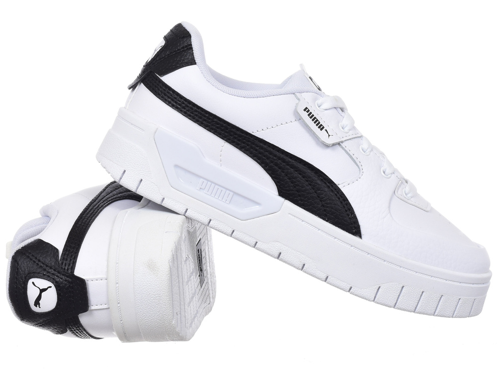 Дамски маратонки Puma Cali Dream Lth