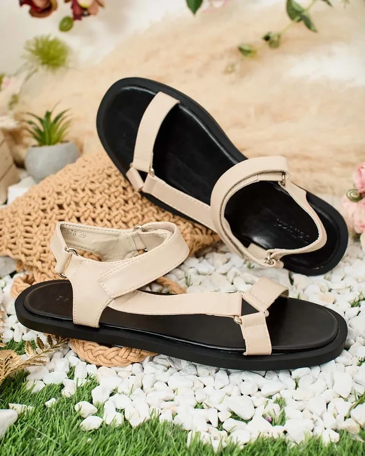 Resti Women's Sports Gesset Sandals