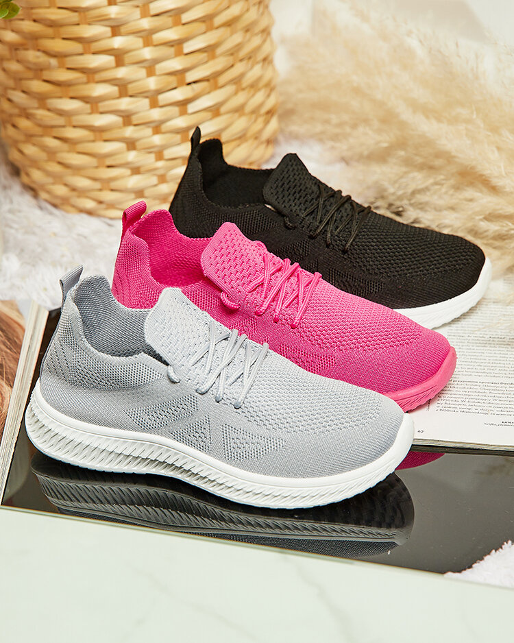 Resti Women&#039;s fabric sports shoes Vobullo