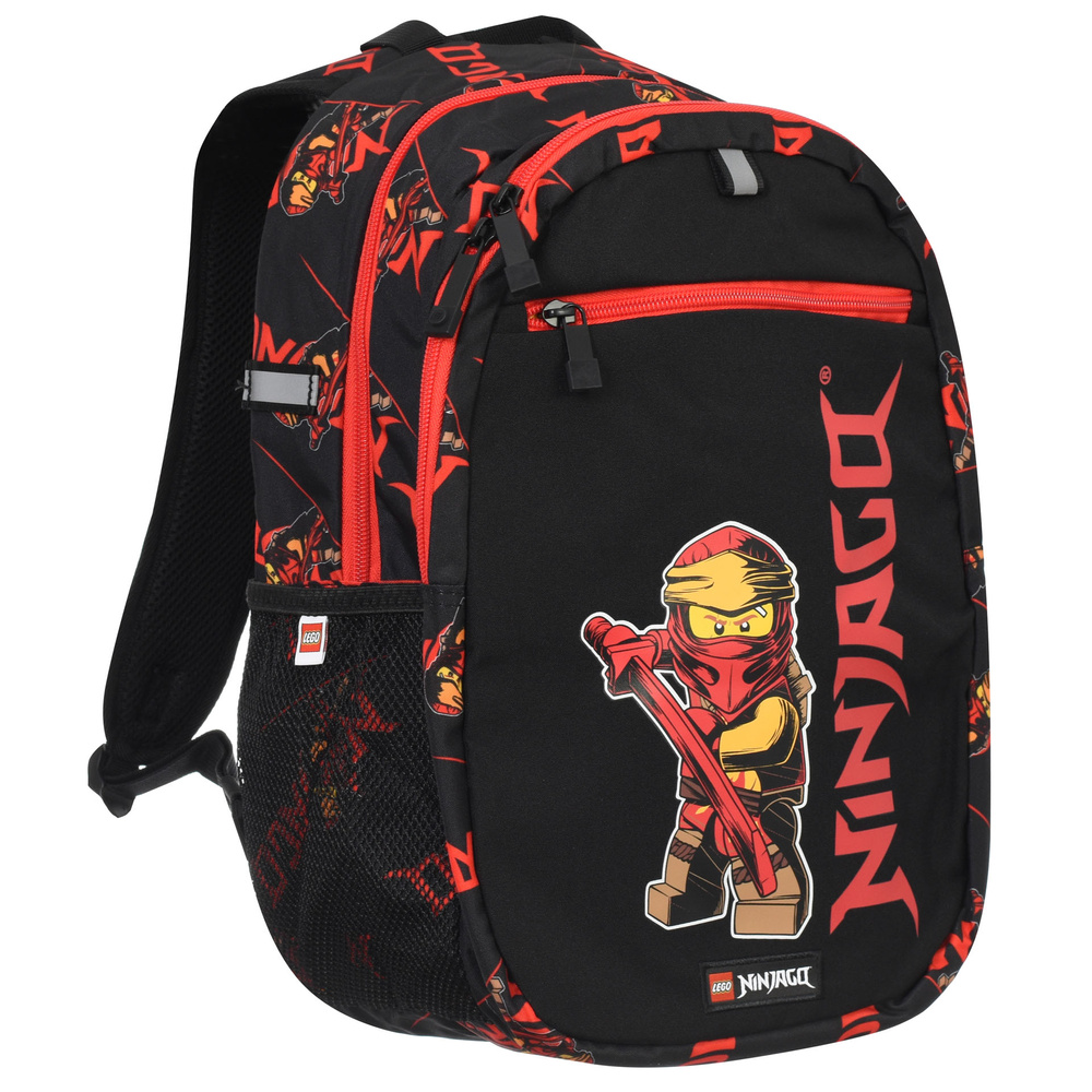 Раница LEGO - малка, разширена