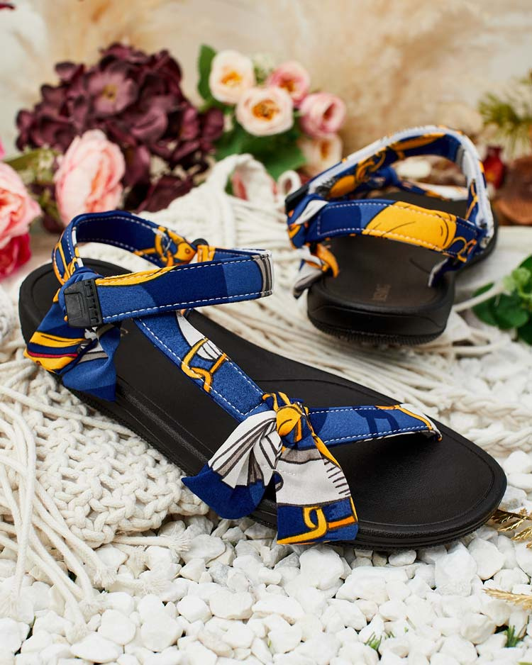 Resti Women's sports sandals Geseta