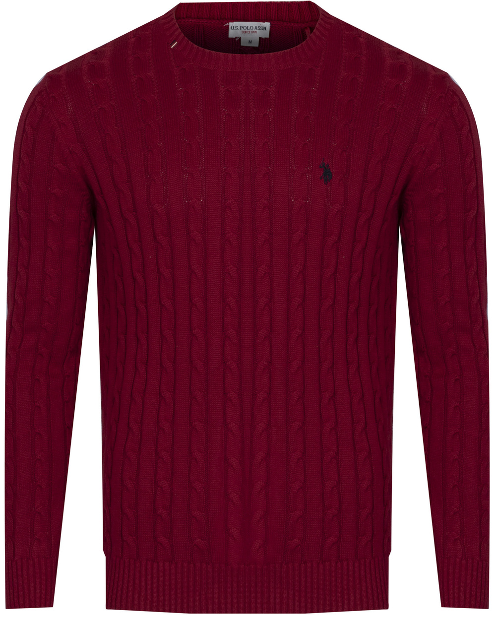 Пуловер US POLO ASSN. BERT