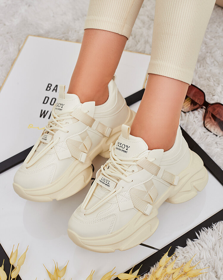 Resti Women's sports sneakers Haigrette