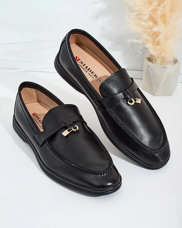 Resti Elegant women&#039;s moccasins Leosi