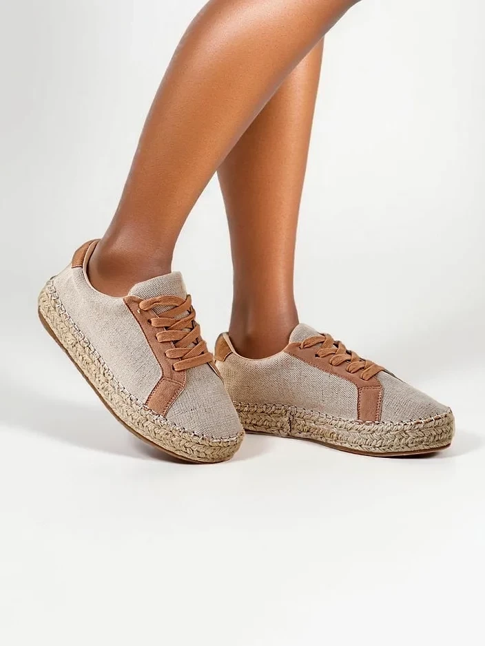 Resti Womens Sneakers BioBio