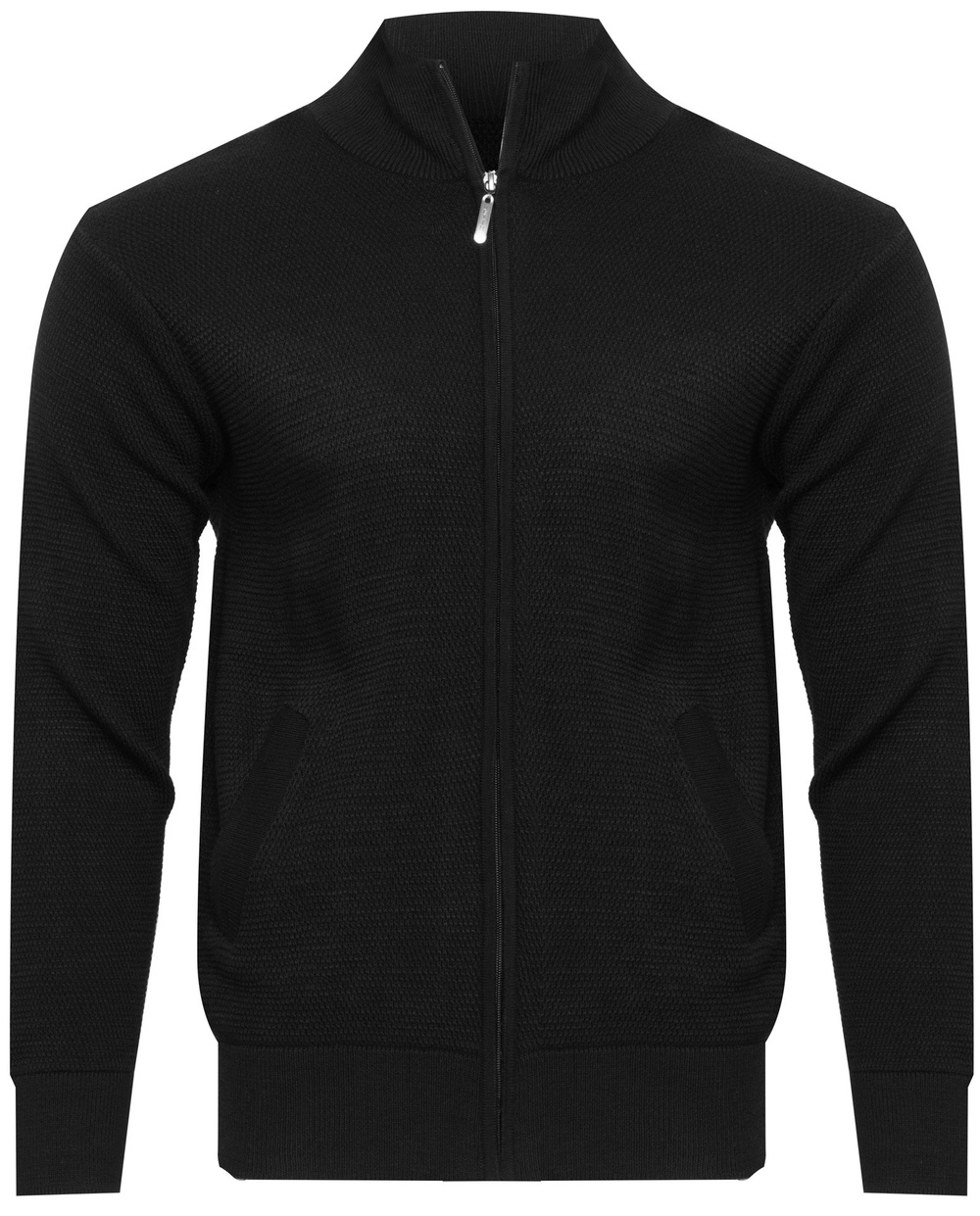 Ботуши DEVIR ORME черни