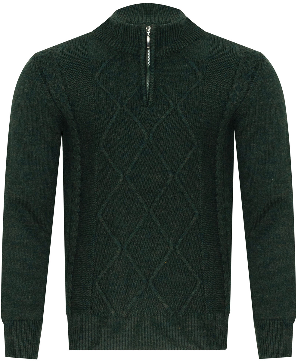 Тениска ANY MANY - 8157/NAPHTHA