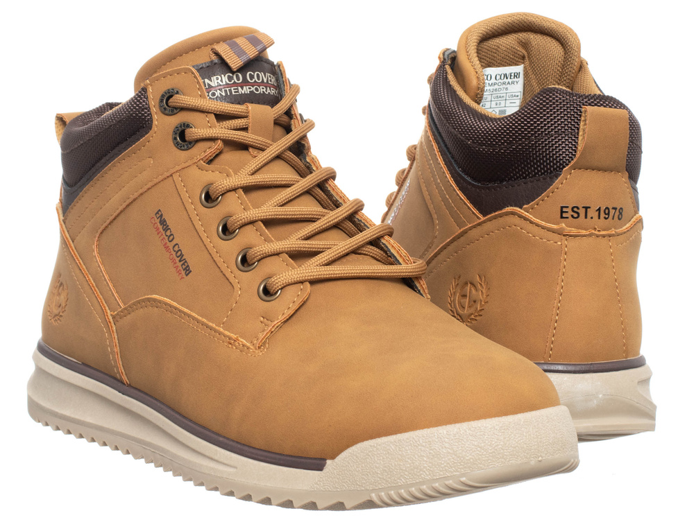 ENRICO COVERI - Кецове CORMOS