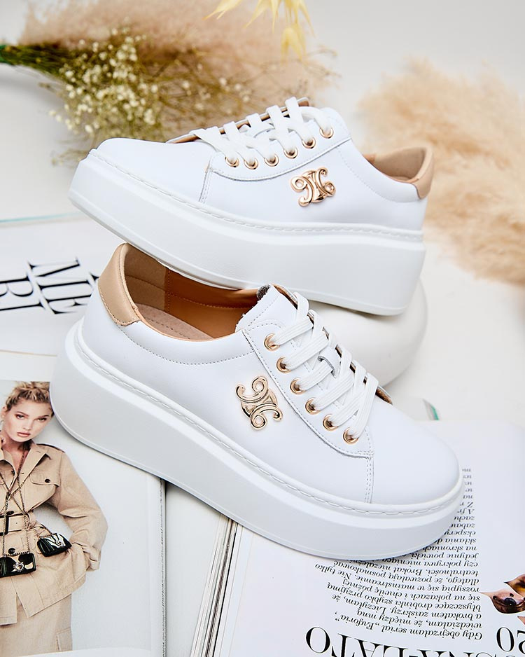 Resti Women's sports shoes Taersev