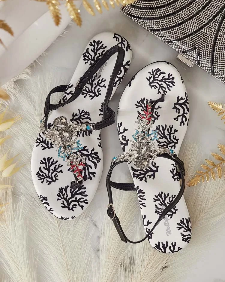 Resti Women&#039;s Lollisa Flip Flop Sandals