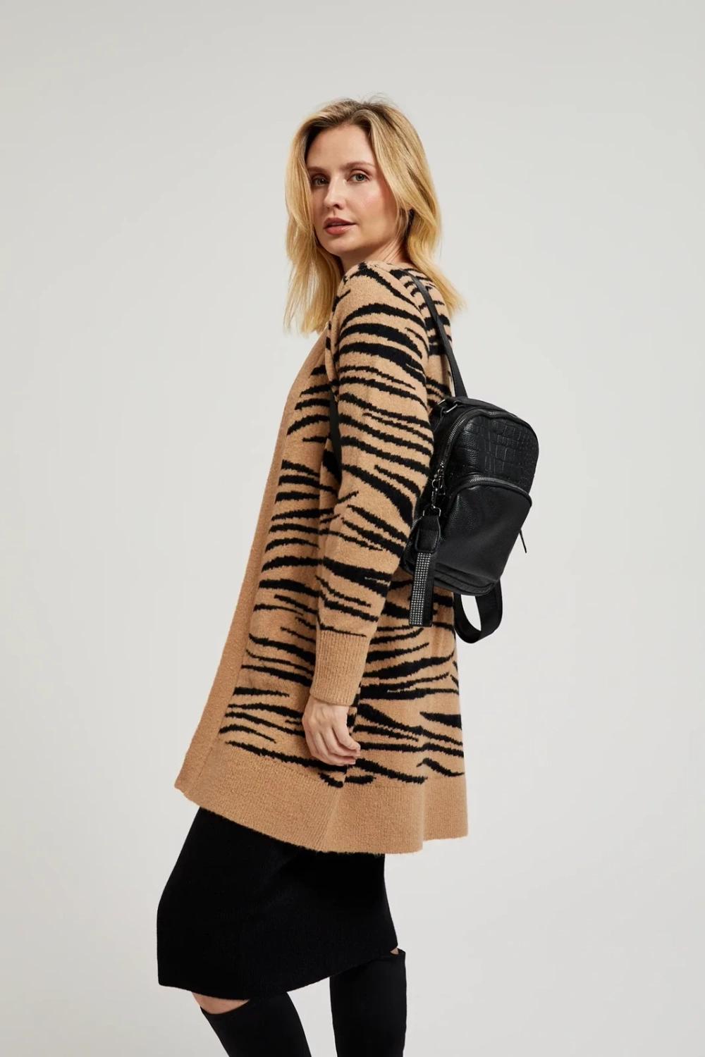 Marisse Women's Bag Z-To-4505 Black