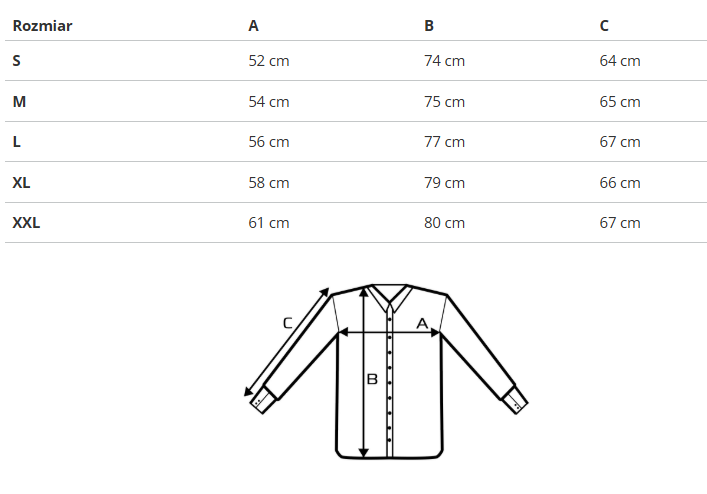 Спортна риза US POLO ASSN.