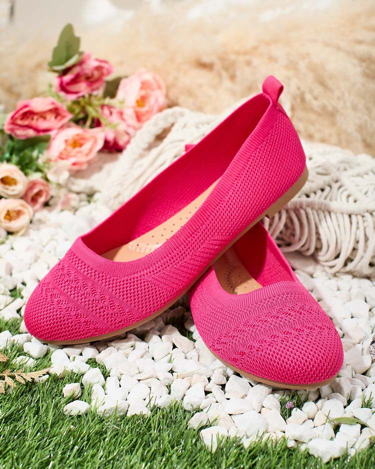 Resti Women's Salin ballerinas