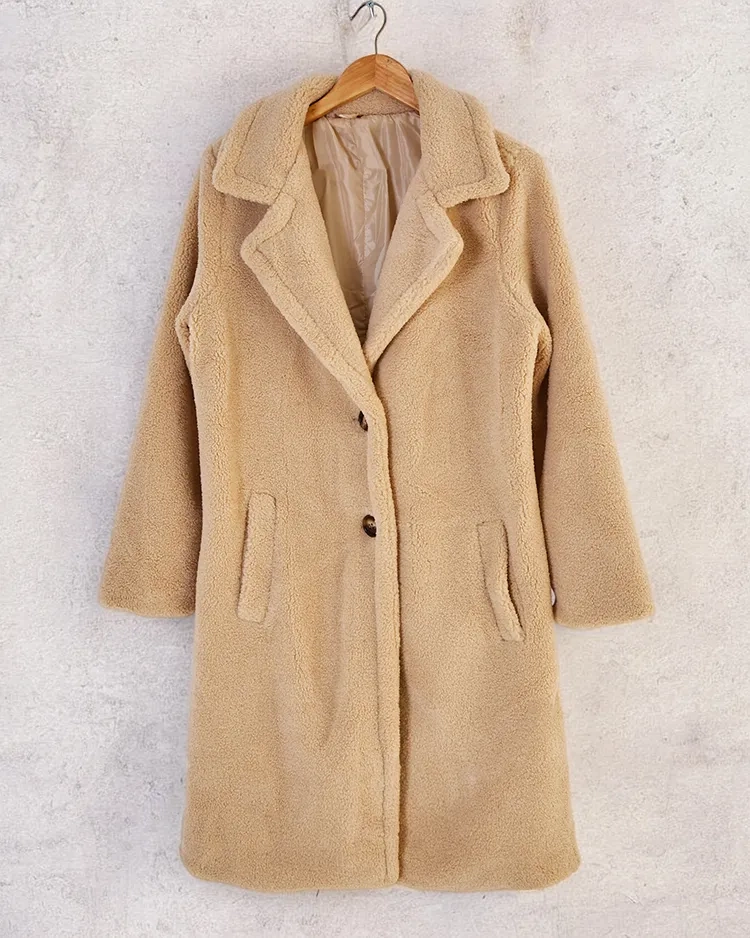 Resti Women's Coat