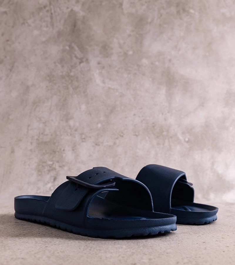 D/CEO Silver loafers Ilana