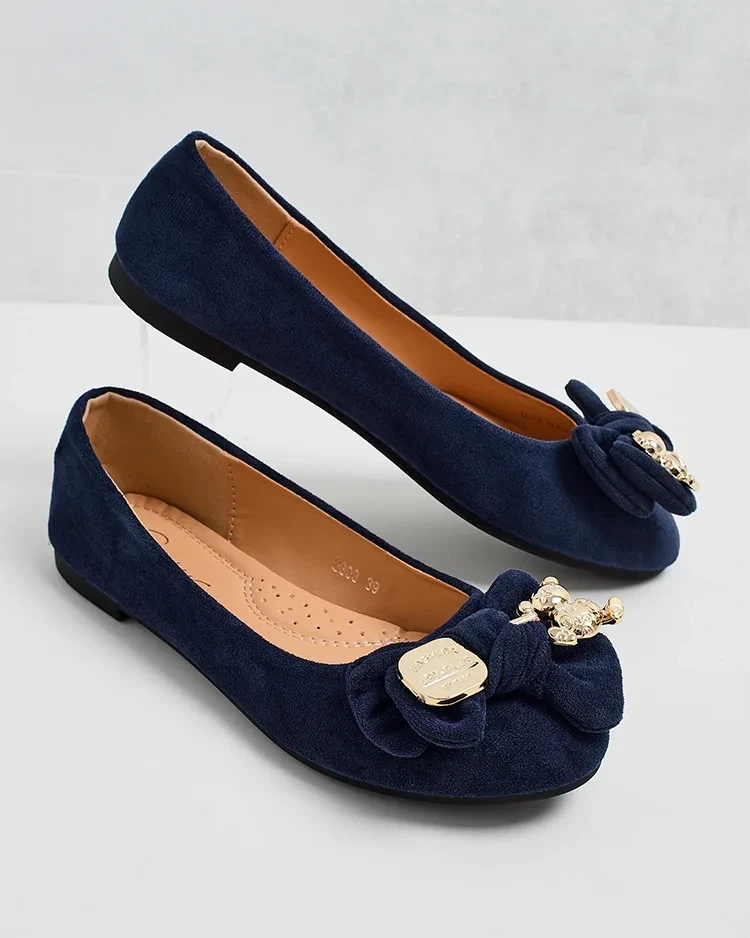 Resti Women's Renolli Ballerinas