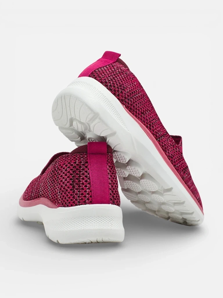 Resti dámske slip-on topánky Melanis