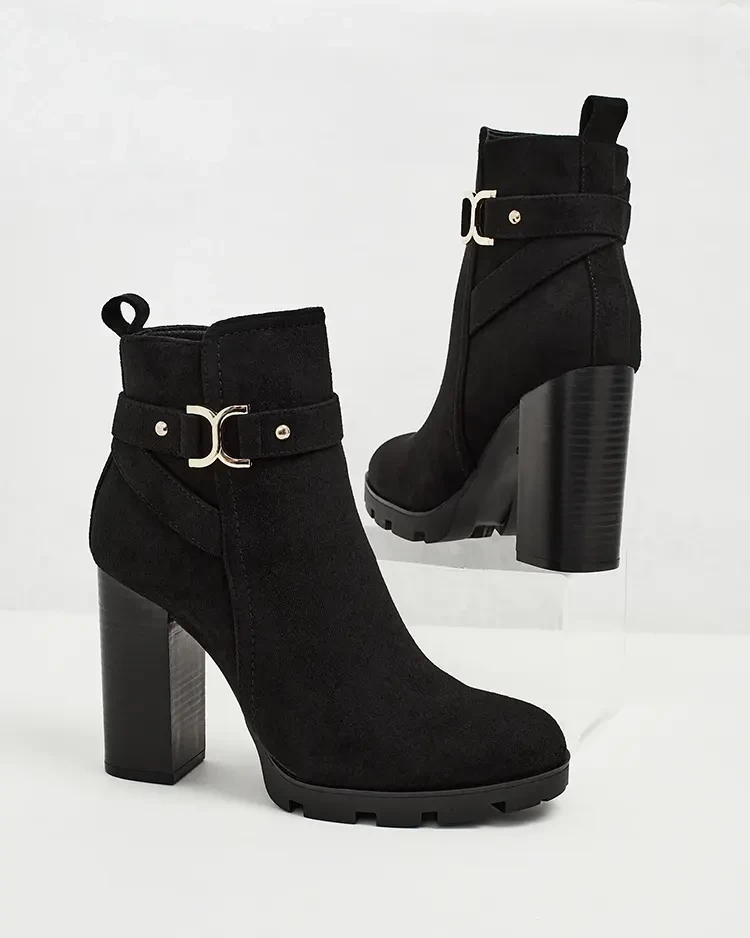 Resti Elegant women&#039;s Millo boots