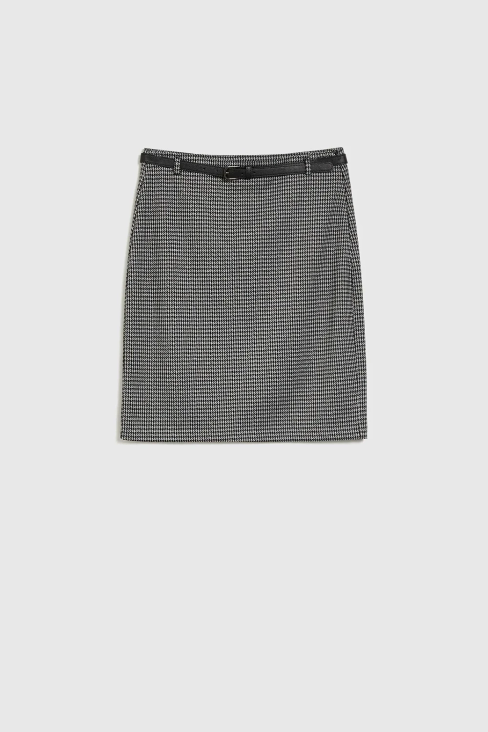 Marisse WOMEN&#039;S SKIRT Z-SC-4801 GREY