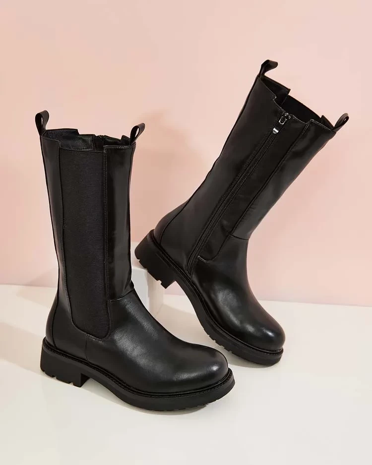 Resti Women&#039;s high boots Soffy