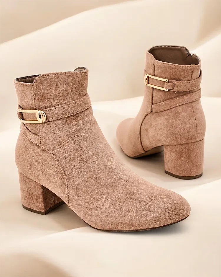 Resti Women&#039;s ankle boots Linomo