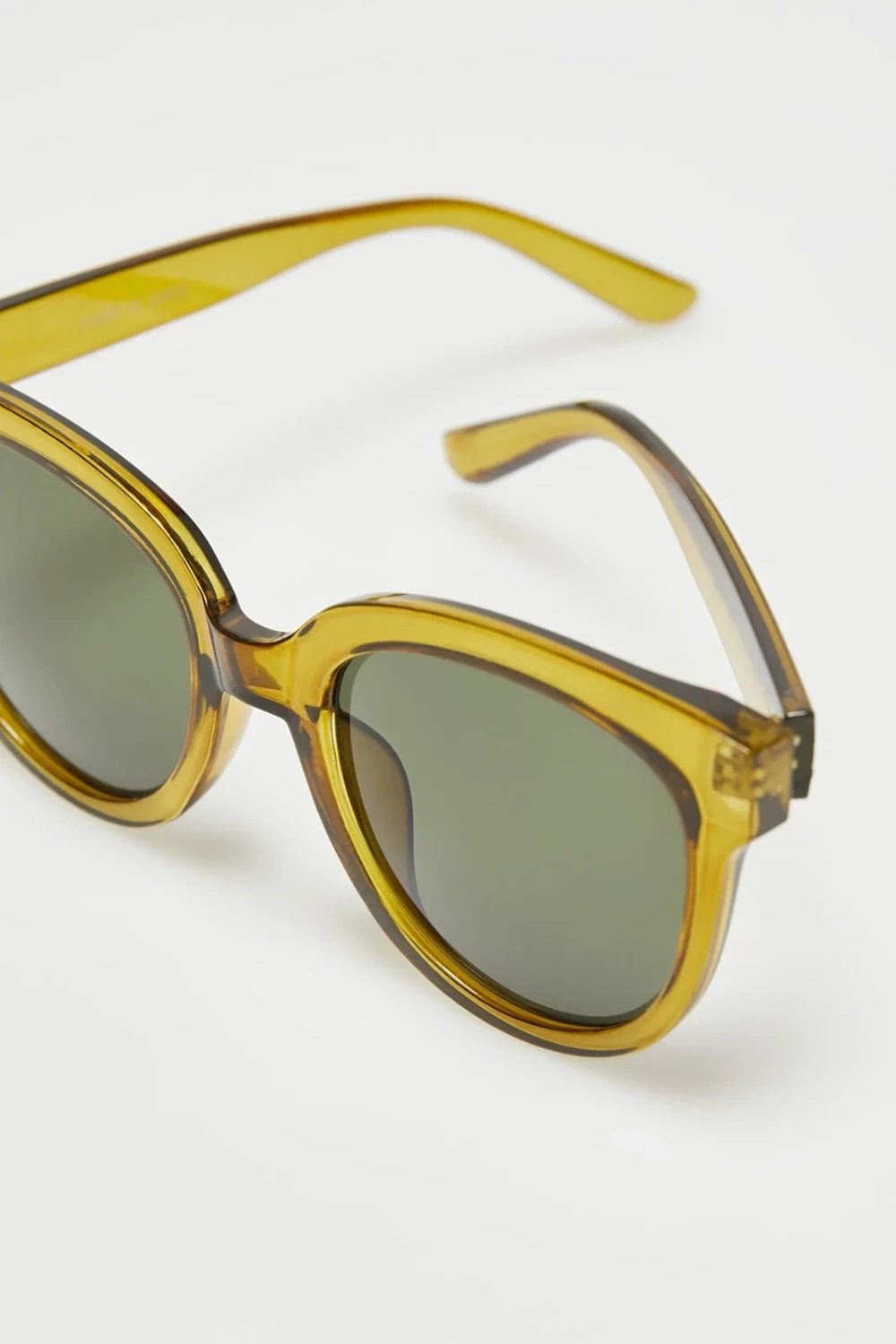 Marisse Women's Glasses L-Ok-4306 Khaki