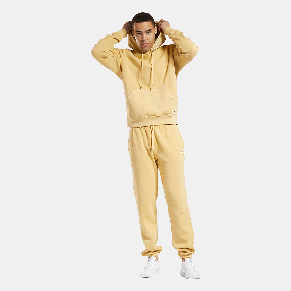 REEBOK - Mikina s kapucňou ND HK7089