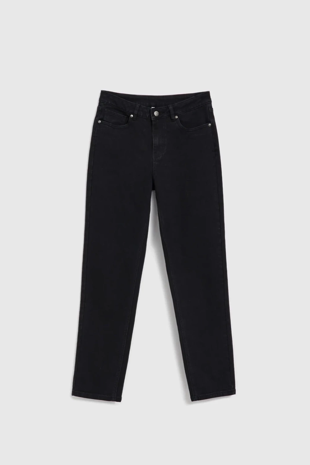 Marisse Women&#039;s Jeans Z-Je-4508 Black